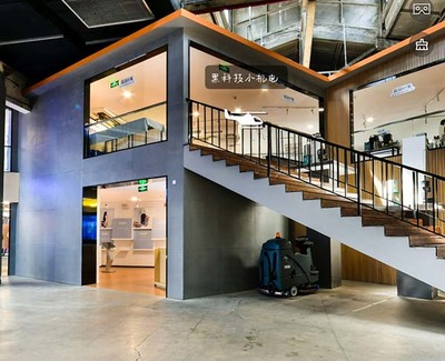 盛啟新篇，共筑輝煌——安徽創(chuàng)創(chuàng)傳播專業(yè)工廠開業(yè)慶典策劃服務(wù)