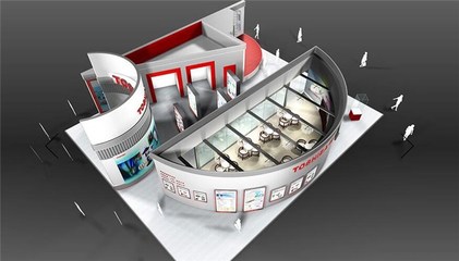 展會策劃 創(chuàng)意服務(wù)如何點亮品牌，驅(qū)動商業(yè)成功