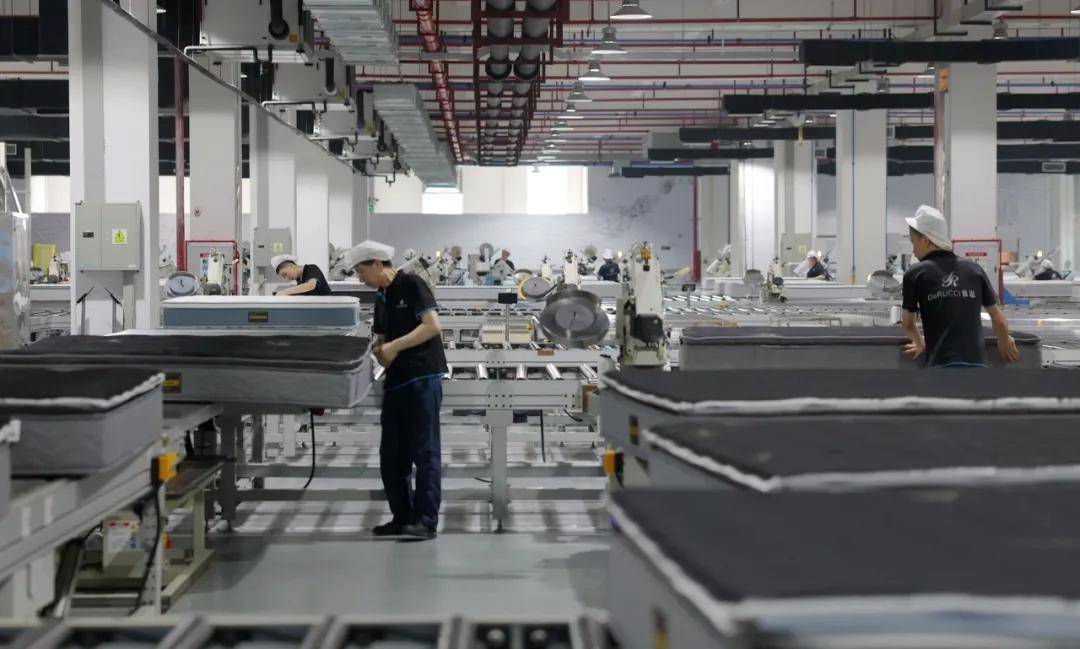 東莞探館！慕思睡眠博物館，萬事睡覺最大！